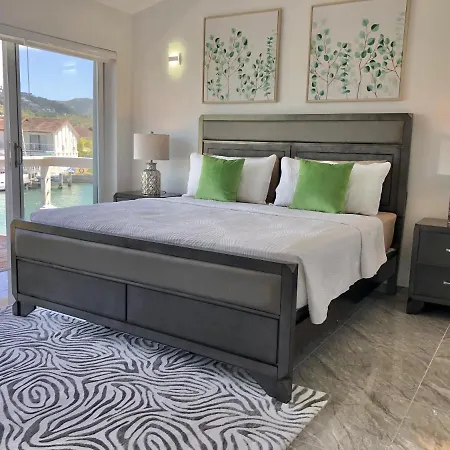 230A South Finger Villa